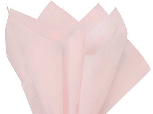 Blush Tissue Paper