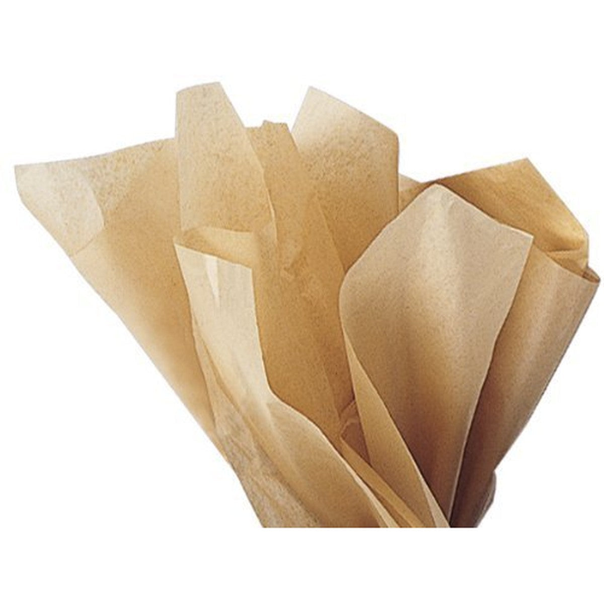 Acid-Free White Tissue Paper