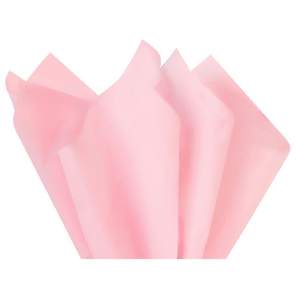 Blush Tissue Paper