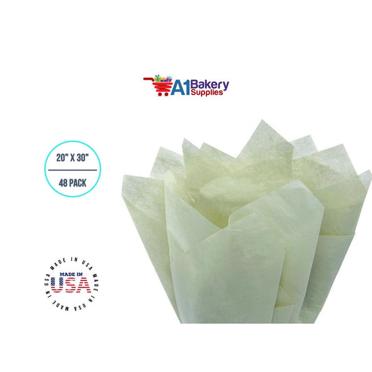 Soft Pine Tissue Paper